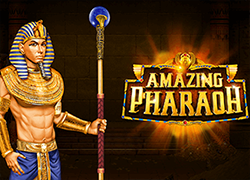 Amazing Pharaoh