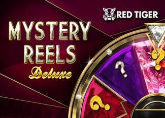 Mystery Reels Deluxe