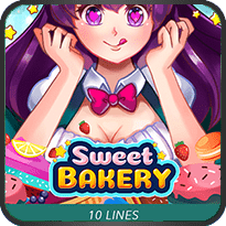 Sweet Bakery